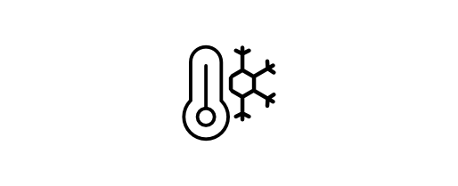 Ciepło zimą